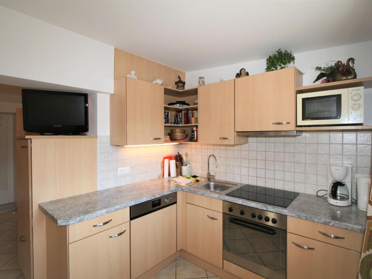Apartment Plank By Interhome Штумм Екстер'єр фото