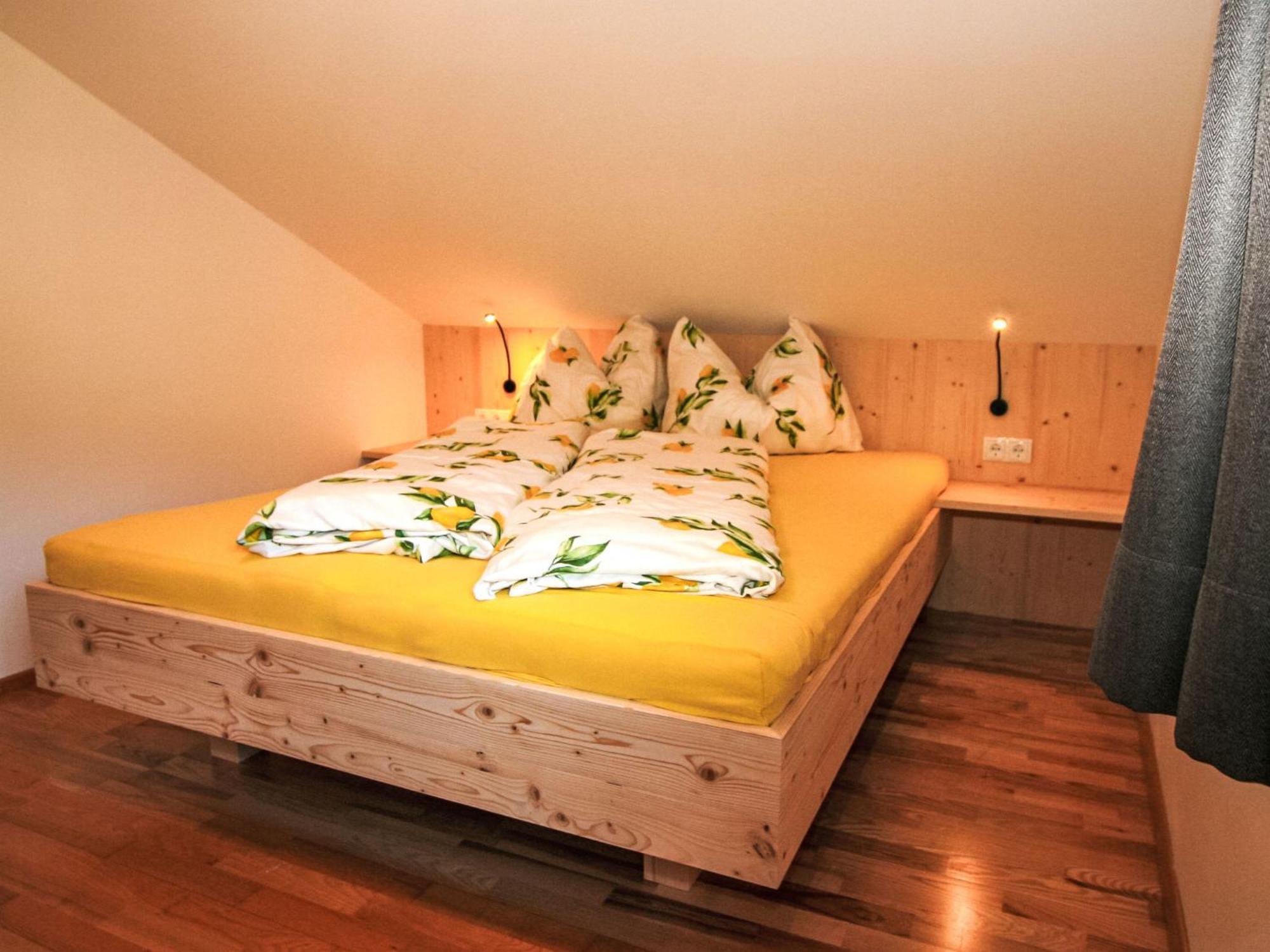 Apartment Plank By Interhome Штумм Екстер'єр фото