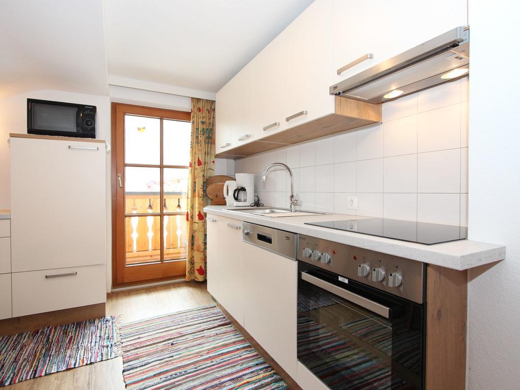 Apartment Plank By Interhome Штумм Екстер'єр фото
